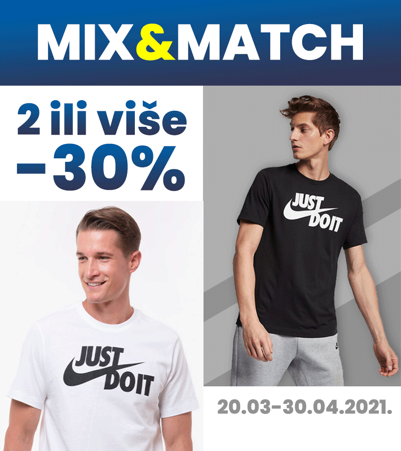 Sport Reality Lanac Prodavnica Sport Reality