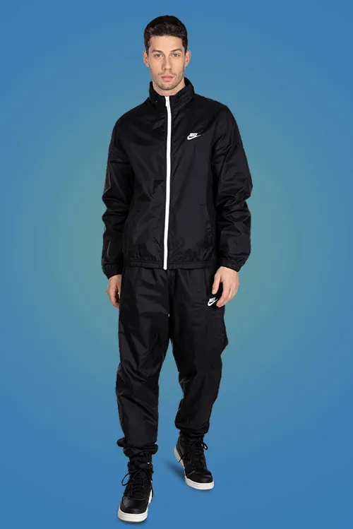 <center><b>Dinamična Nike kombinacija</center></b></br>