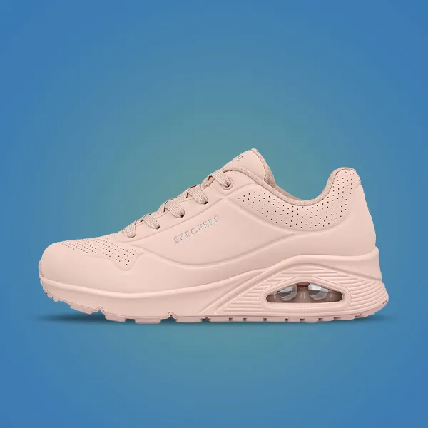 <center><b>SKECHERS Uno-Frosty Kicks</center></b><br>