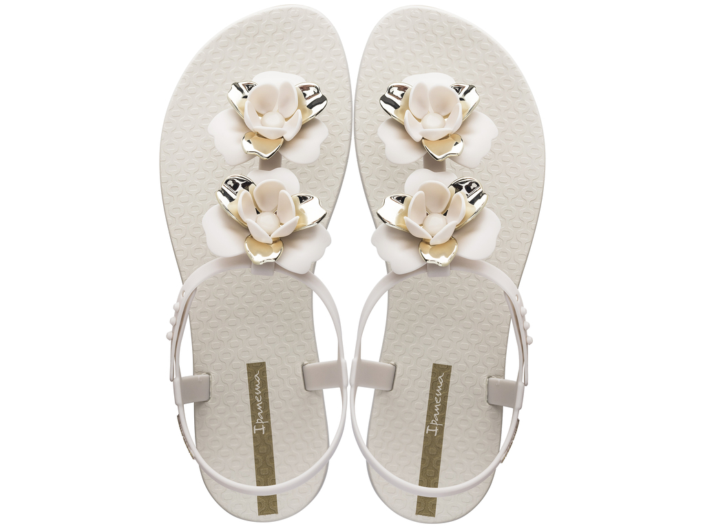 Ipanema floral sandal cheap