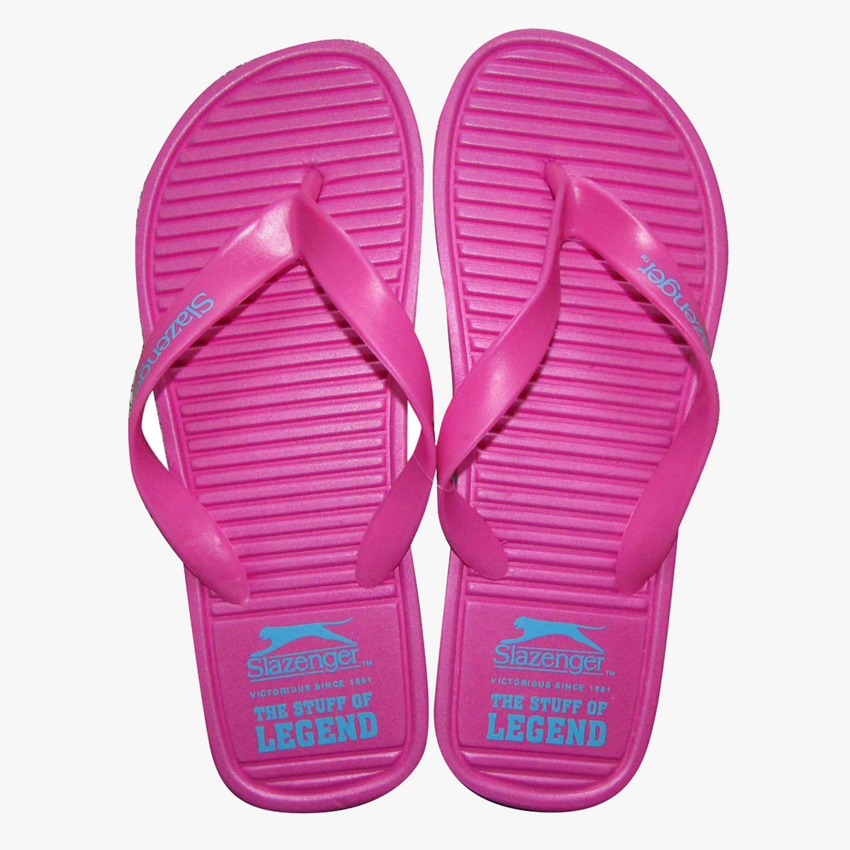 Slazenger sales flip flops