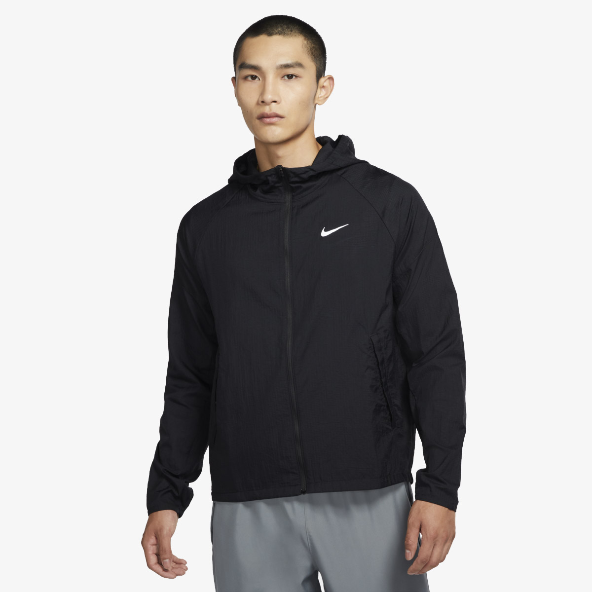 Nike m sale nk essntl jkt