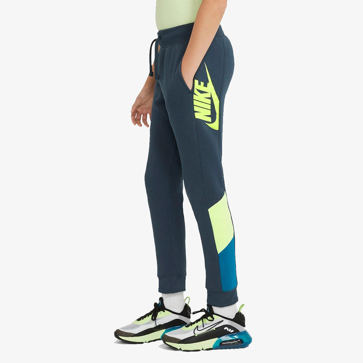 Nike nsw core amplify pants online