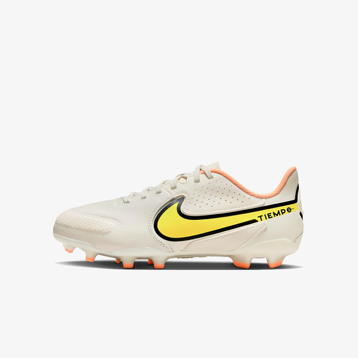 Nike Tiempo Legend 9 Academy Multi Ground Sport Reality