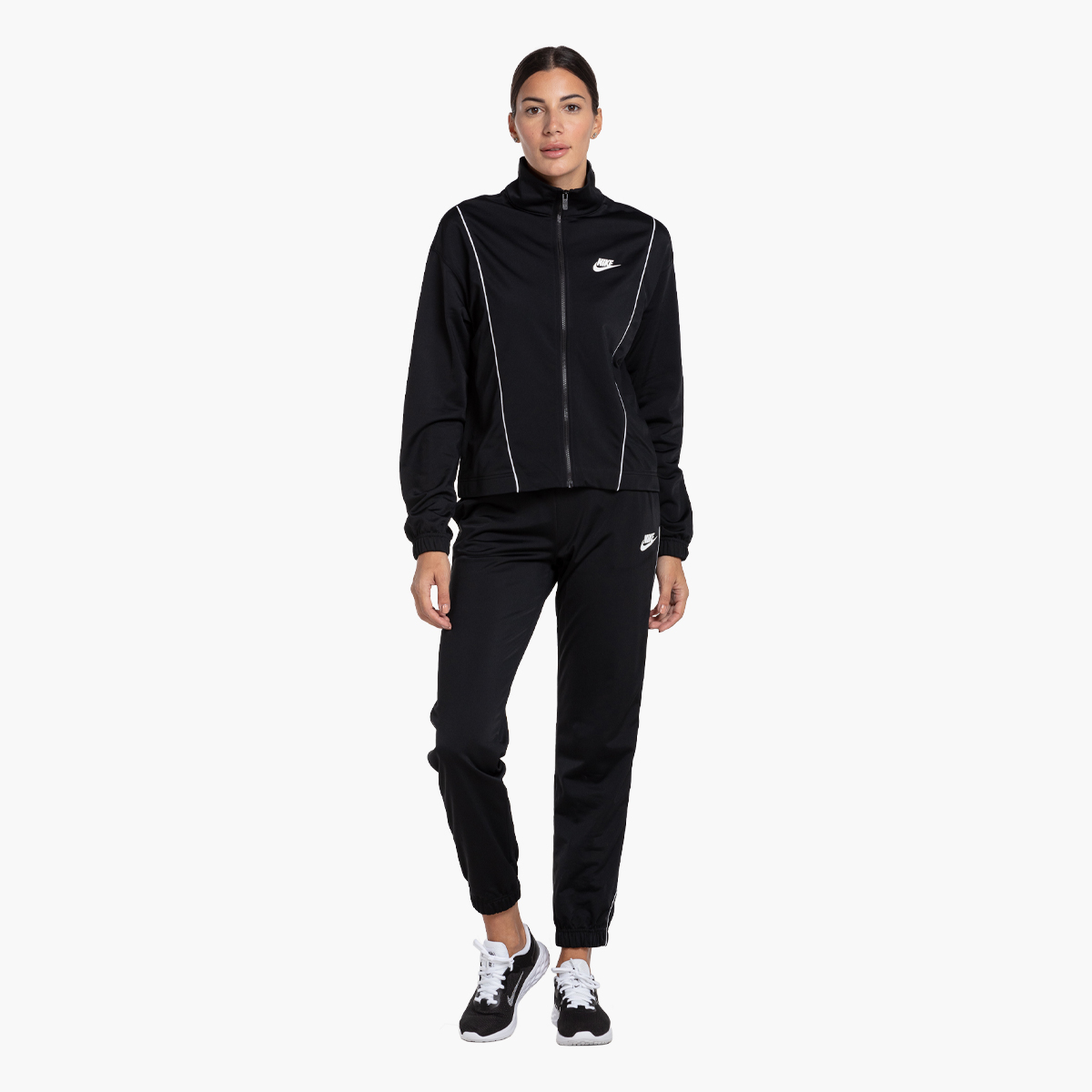 Nike trenirke kompleti on sale