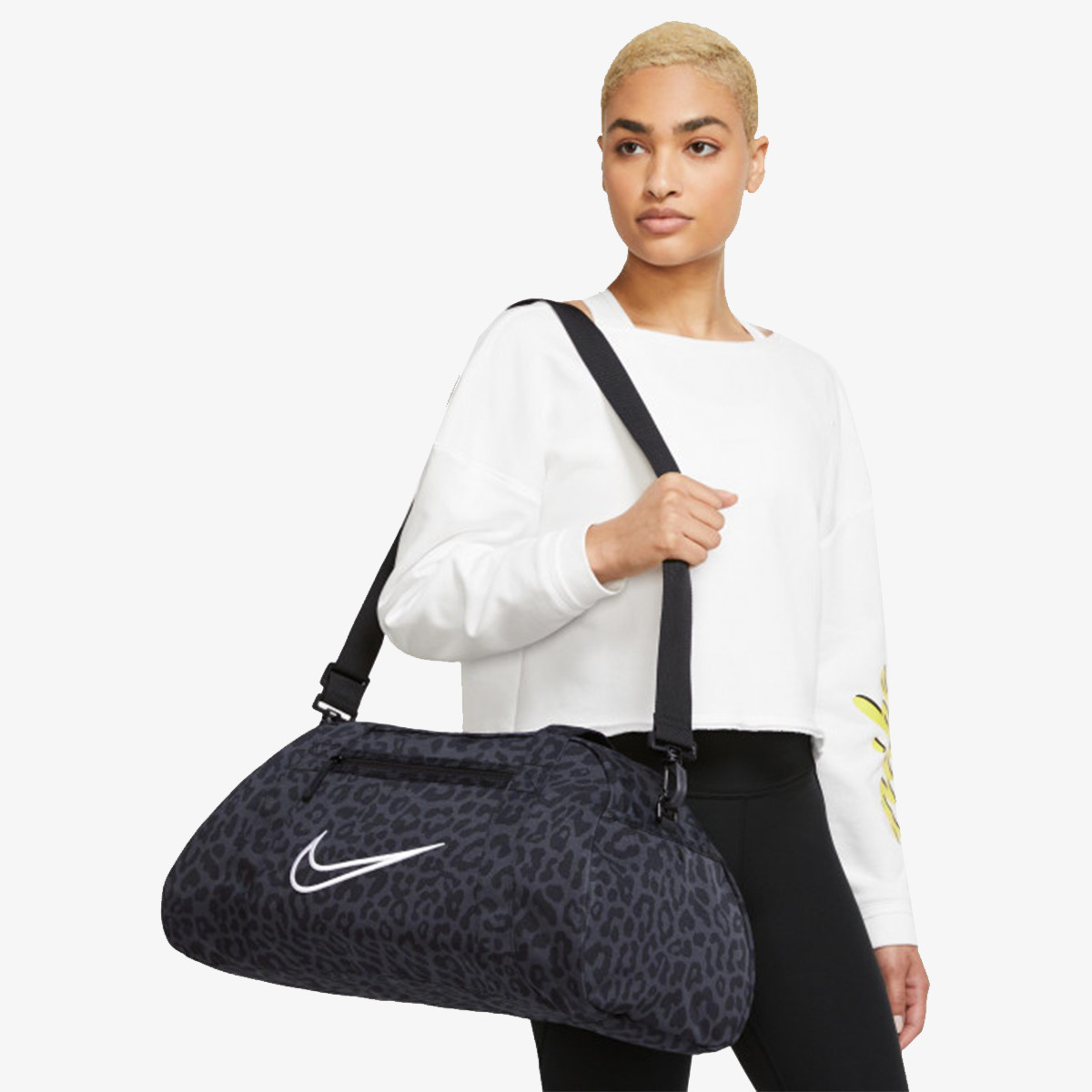 Nike w nk gym club on sale