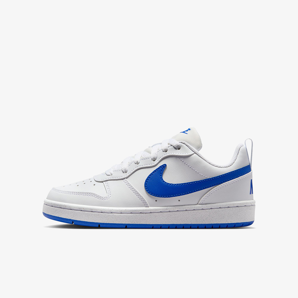 Patike nike court borough low sales