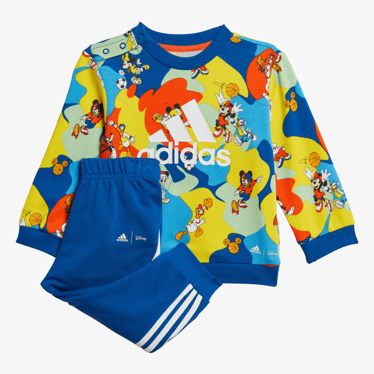 Adidas za bebe sale
