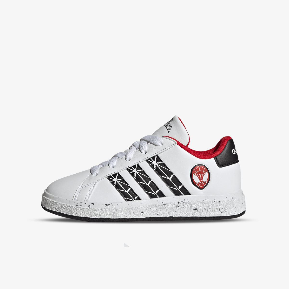 adidas GRAND COURT X MARVEL SPIDER MAN Sport Reality