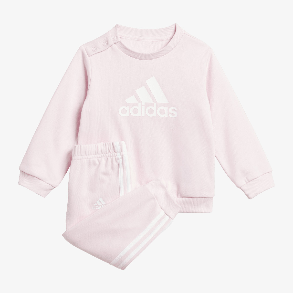 adidas Badge of Sport Sport Reality