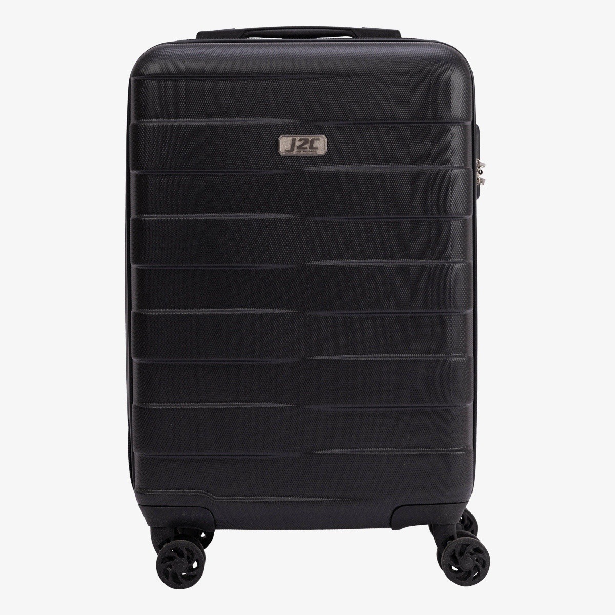 J2c hard suitcase 20 hot sale