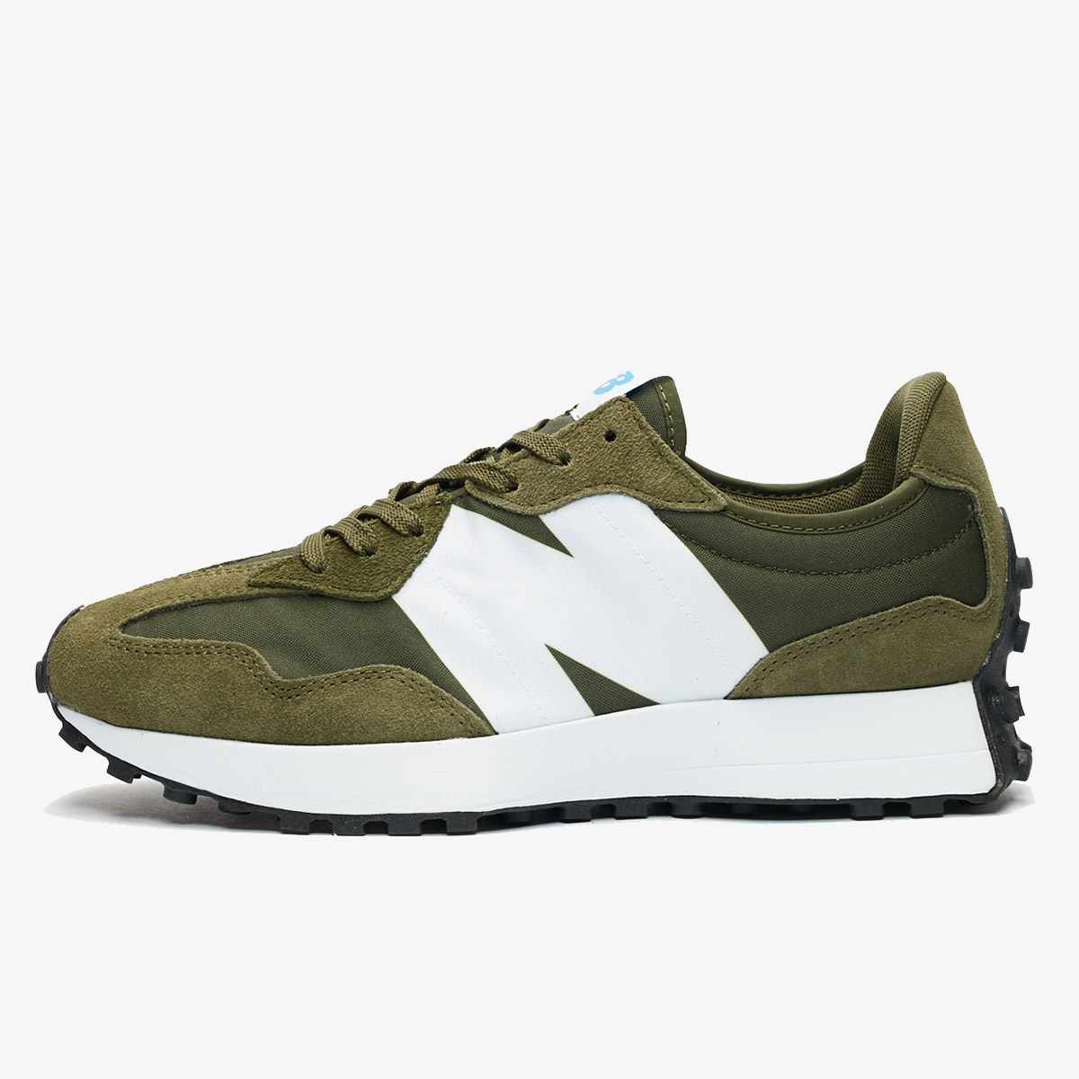 New balance muske patike shop