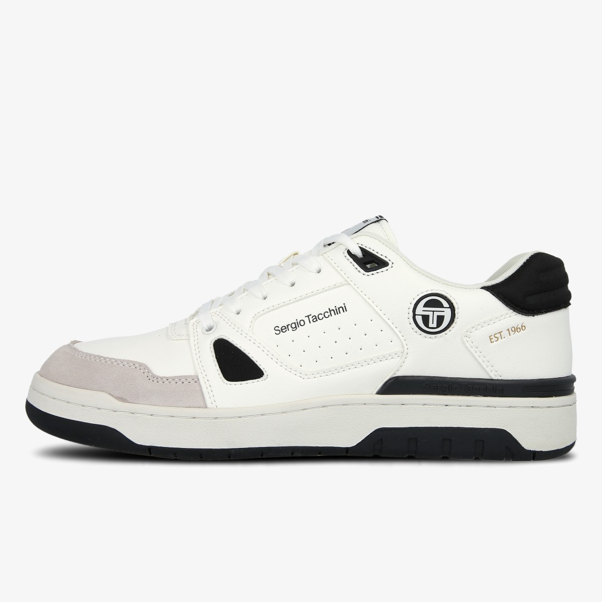 Haut De Survêtement Sergio Tacchini Milano Occasion Taille 2XL - Très Bon état