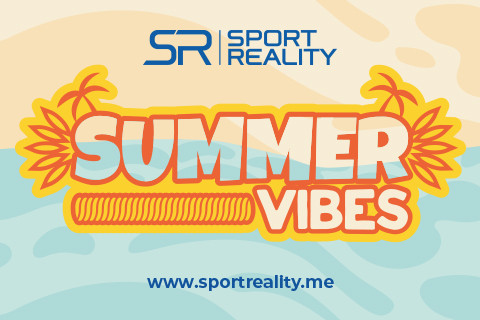 SUMMER VIBES U SPORT REALITY-JU