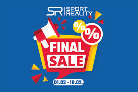 POČELI SU VELIKI SPORT REALITY FINALNI POPUSTI!