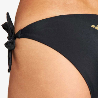 Arena W SOLID BANDEAU TWO PIECES 
