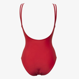 Arena W SOLID U BACK ONE PIECE 