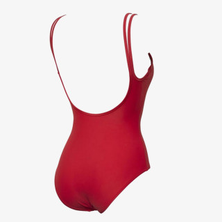 Arena W SOLID U BACK ONE PIECE 