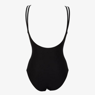 Arena W SOLID U BACK ONE PIECE 