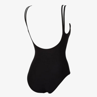 Arena W SOLID U BACK ONE PIECE 