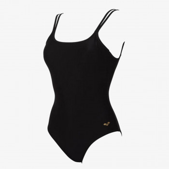 Arena W SOLID U BACK ONE PIECE 