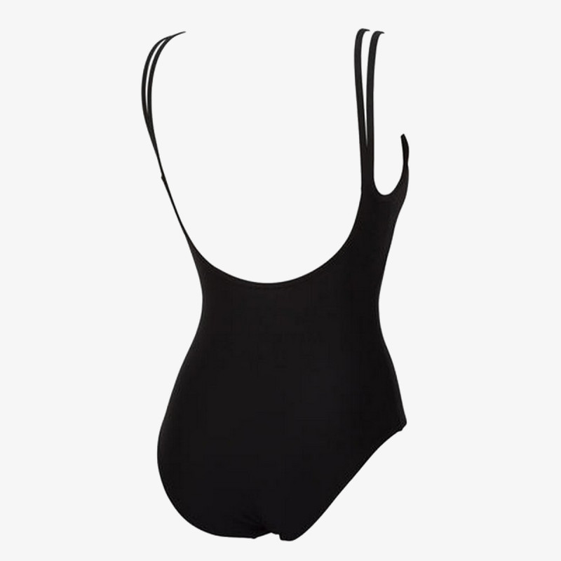 Arena W SOLID U BACK ONE PIECE 