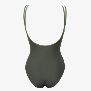 Arena W SOLID U BACK ONE PIECE 