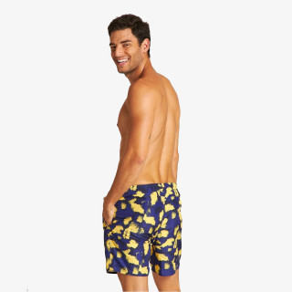 Arena M FUNDAMENTALS ALLOVER BOXER 