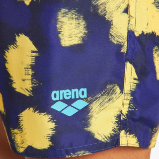 Arena M FUNDAMENTALS ALLOVER BOXER 