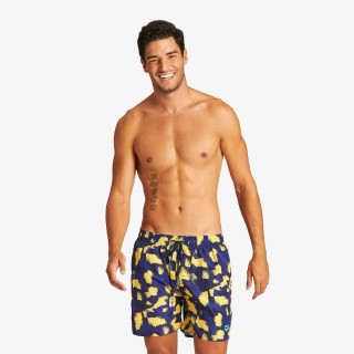 Arena M FUNDAMENTALS ALLOVER BOXER 