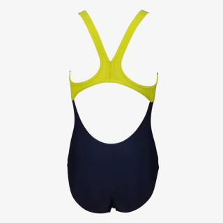 Arena G TRICK JR SWIM PRO BACK ONE PIECE 
