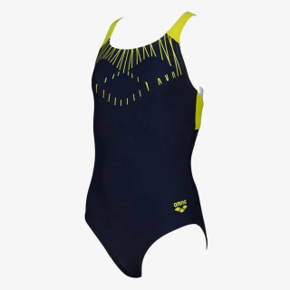 Arena G TRICK JR SWIM PRO BACK ONE PIECE 