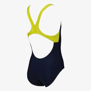 Arena G TRICK JR SWIM PRO BACK ONE PIECE 