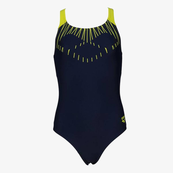 Arena G TRICK JR SWIM PRO BACK ONE PIECE 