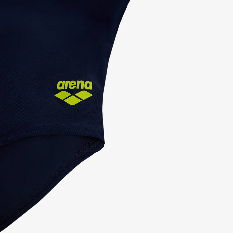Arena G TRICK JR SWIM PRO BACK ONE PIECE 