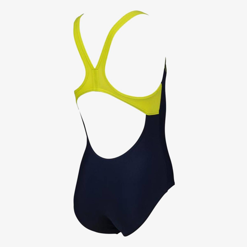 Arena G TRICK JR SWIM PRO BACK ONE PIECE 