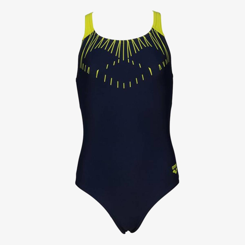 Arena G TRICK JR SWIM PRO BACK ONE PIECE 