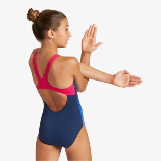 Arena G COMET JR SWIM PRO BACK ONE PIECE 