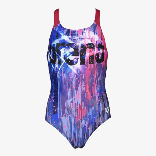 Arena G COMET JR SWIM PRO BACK ONE PIECE 