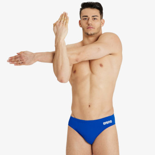 Arena MENS TEAM SWIM BRIEFS SOLID 