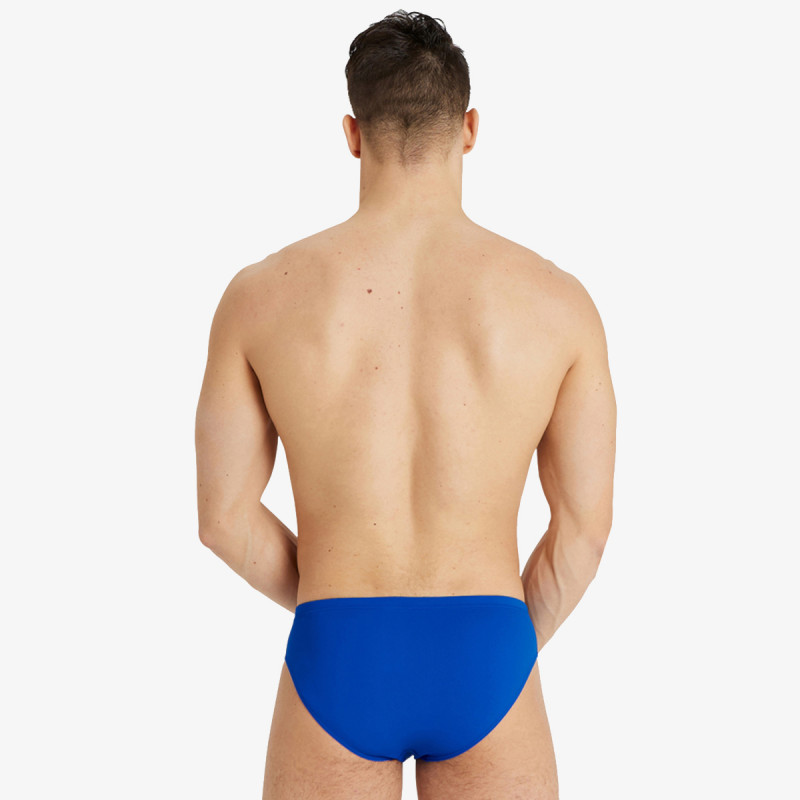 Arena MENS TEAM SWIM BRIEFS SOLID 
