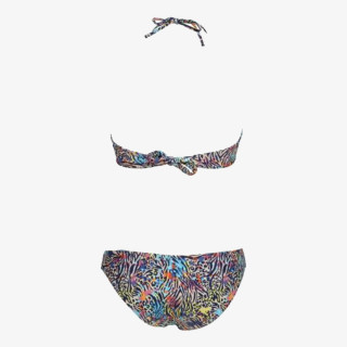 Arena BIKINI TRIANGLE ALLOVER 