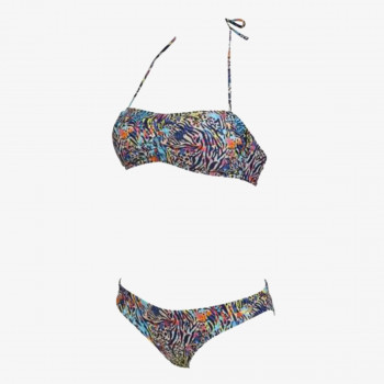 Arena BIKINI TRIANGLE ALLOVER 