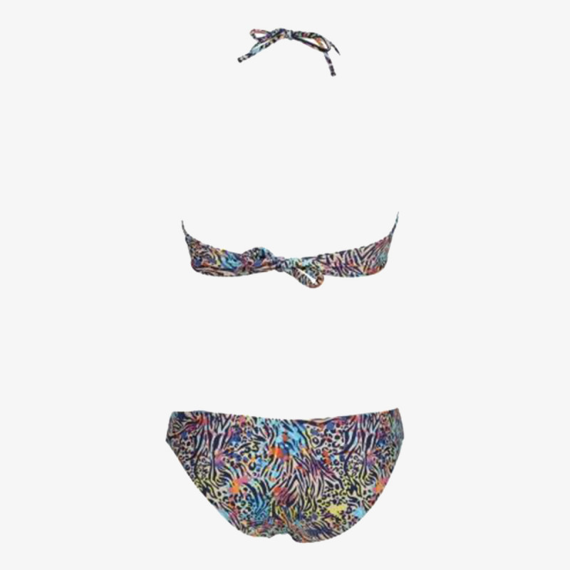 Arena BIKINI TRIANGLE ALLOVER 