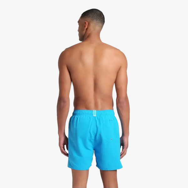 FUNDAMENTALS BOXER R 