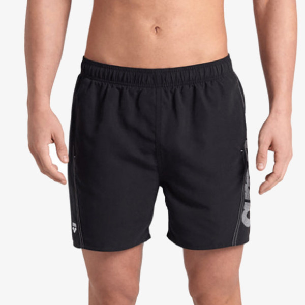 Arena FUNDAMENTALS ARENA LOGO BOXER R 