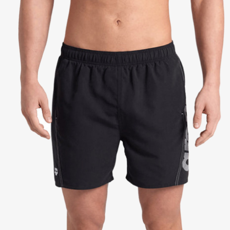 Arena FUNDAMENTALS ARENA LOGO BOXER R 