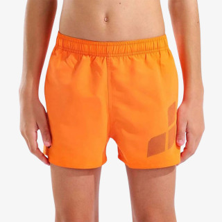 Arena BOYS BEACH SHORT LOGO R 
