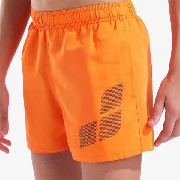 Arena BOYS BEACH SHORT LOGO R 