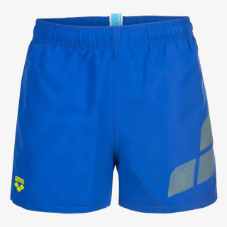 Arena BOYS BEACH SHORT LOGO R 